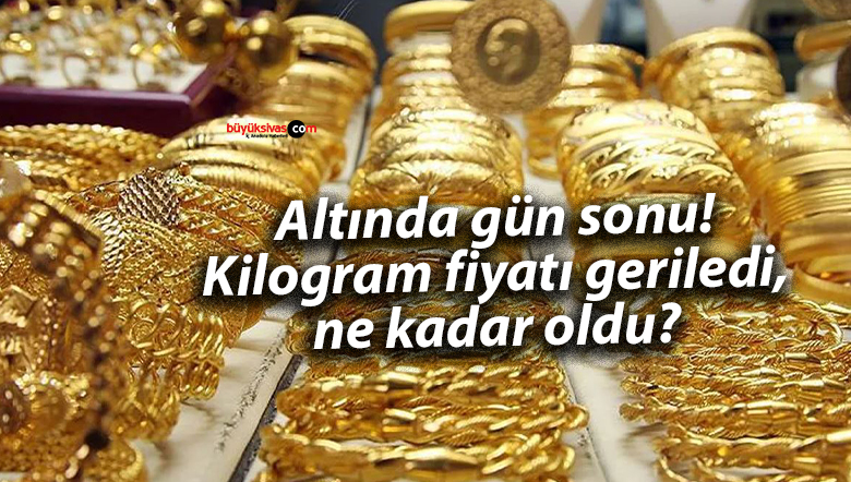 altın