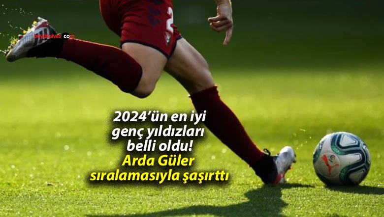 arda güler