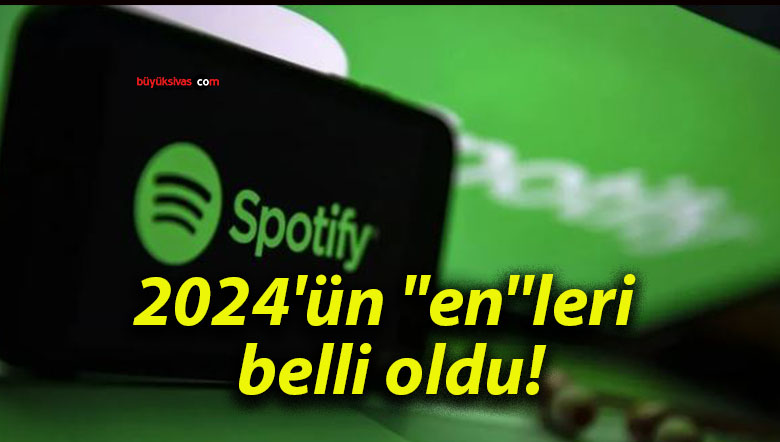 2024’ün ”en”leri belli oldu!
