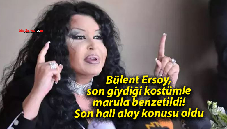 bülent