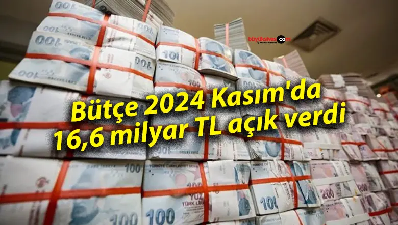 bütce
