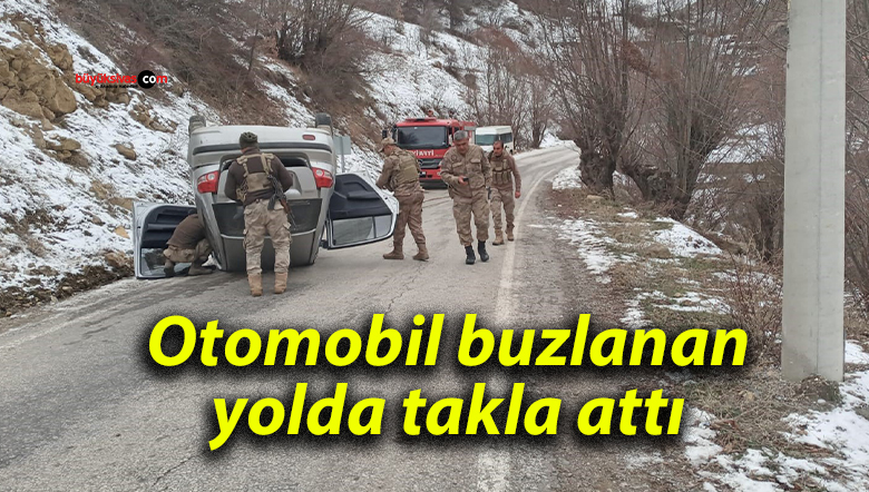 buzlanma