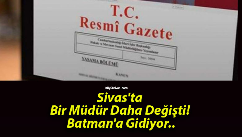değiştis