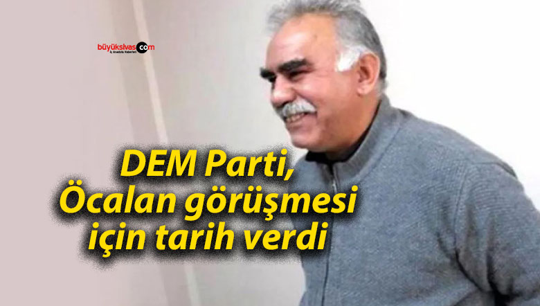 dem parti