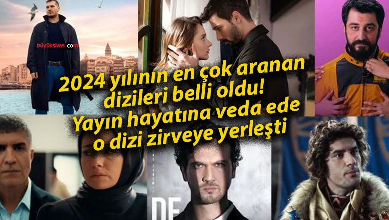 dizi