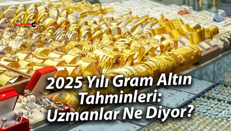 gram altın