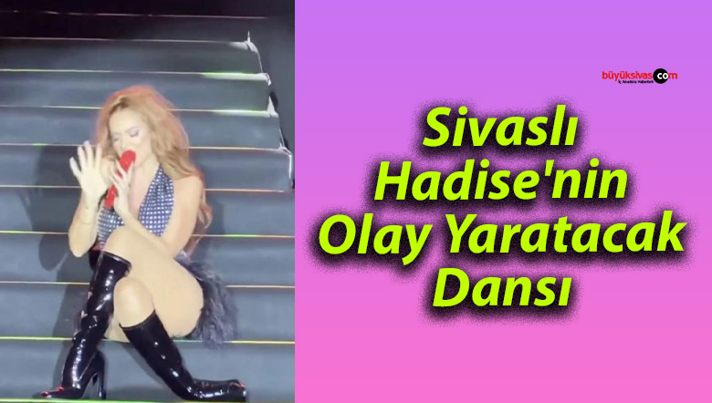 hadise