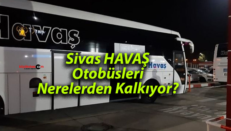 havaş