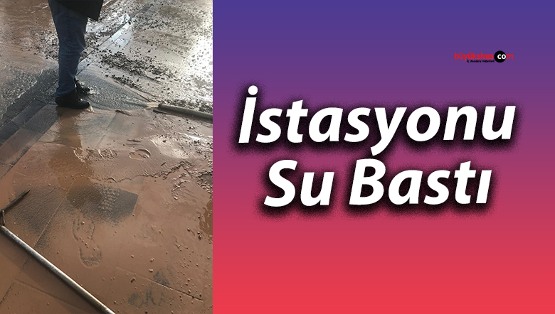 ıstasyon