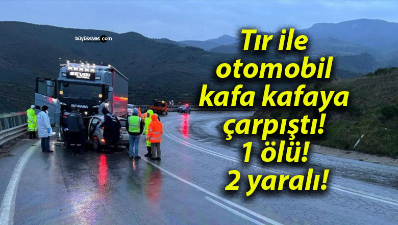 kafa