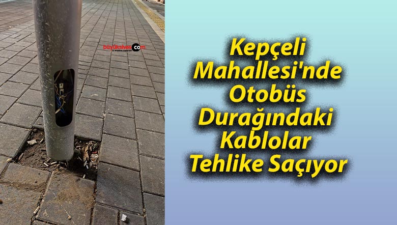 kepçeli
