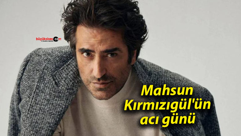 mahsun kırmızıgül