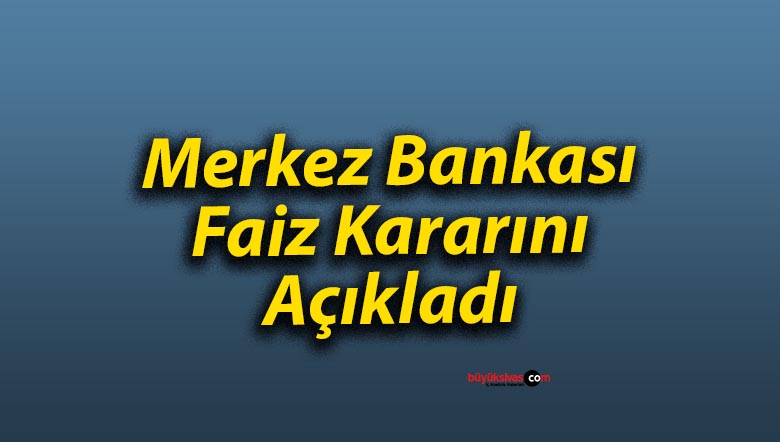 merkez bankası