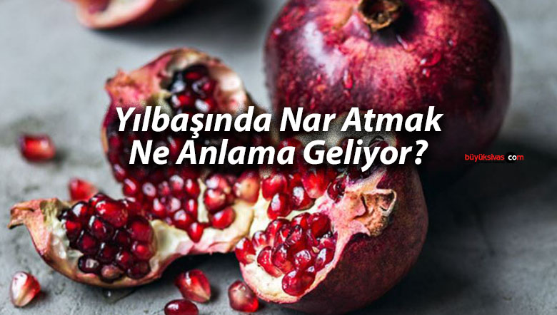 nar atmak