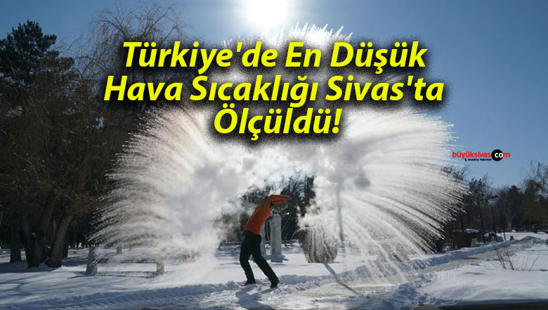 ölçüldü