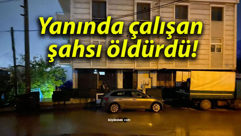 öldürdüsa