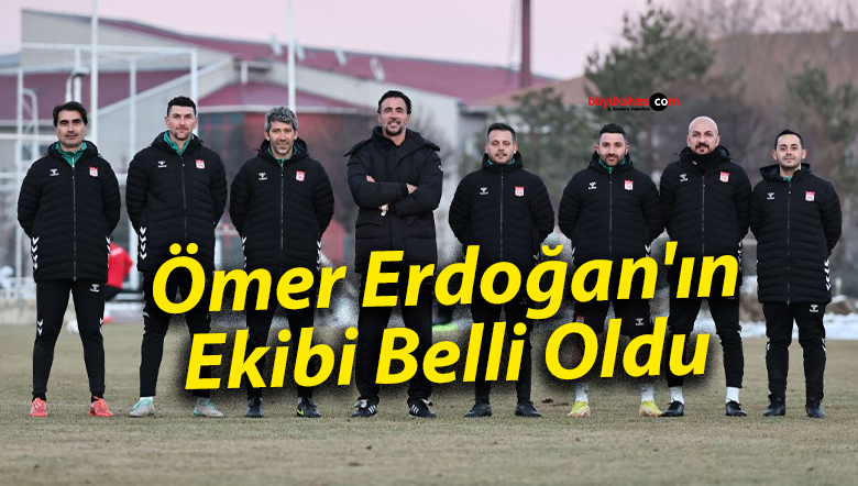 ömer erdoğan