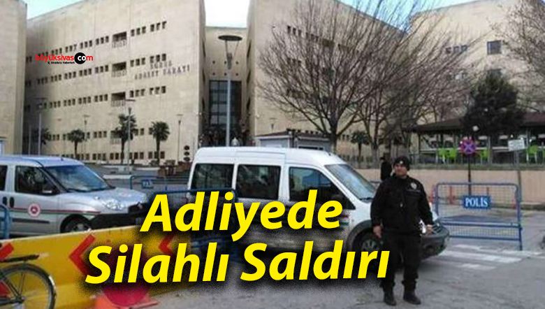 silahlı saldırı
