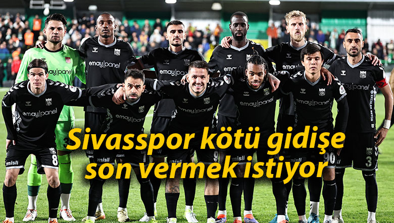 sivasspor