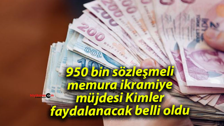 sözleşmeli