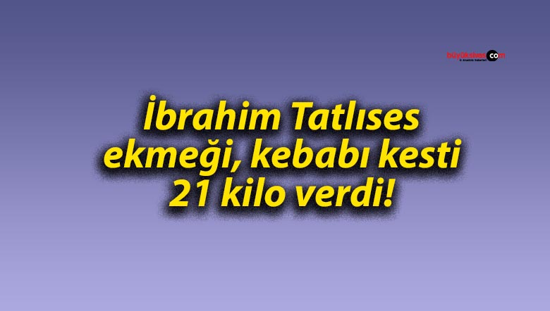 tatlıses