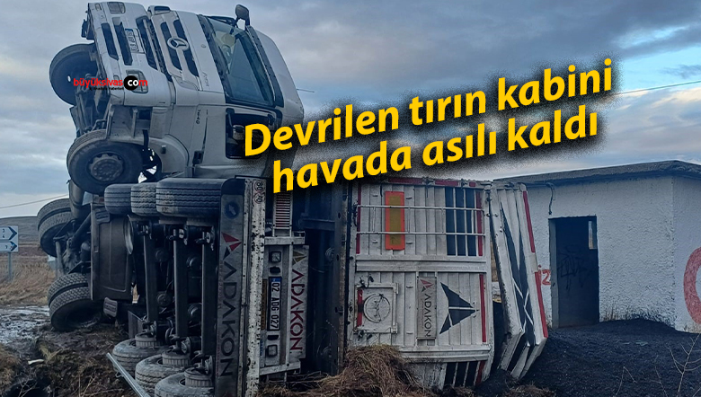 tır