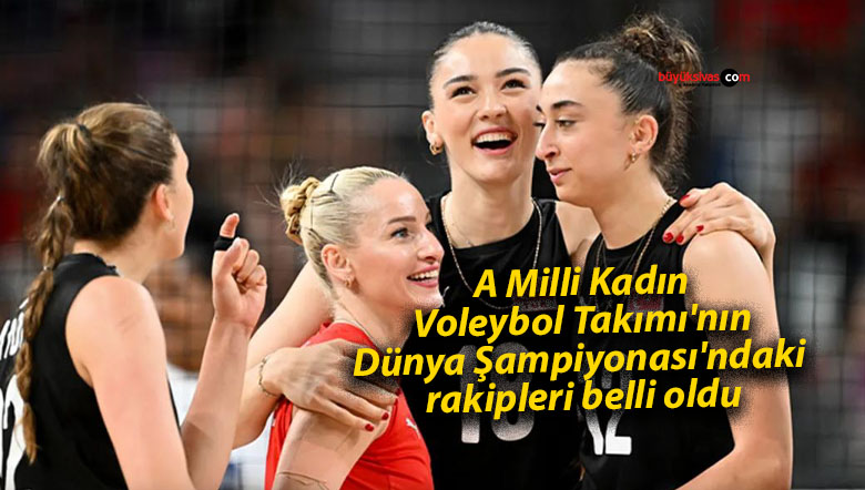 voleybol