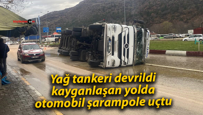 yağ
