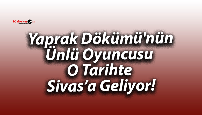 yaprak dökümü