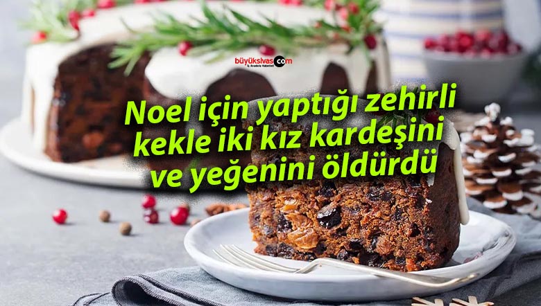 zehişrli kek