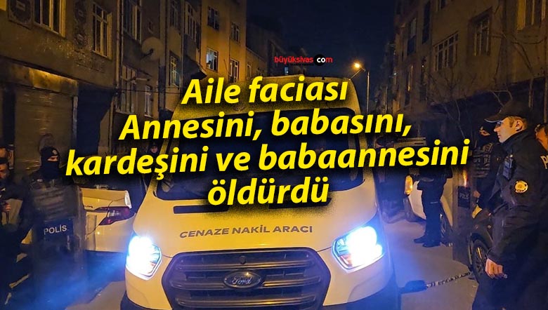 aile faciası