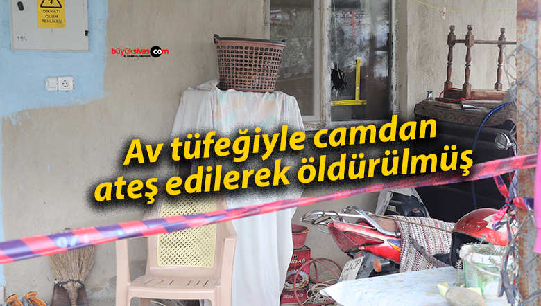 av tüfeg