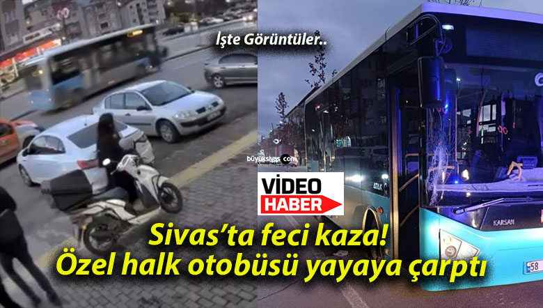 Mimar Sinan Mahallesi’nde Trafik Kazası! Bir Kişi Ağır Yaralı!