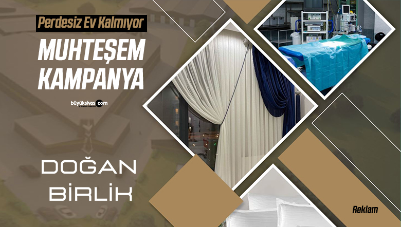 doğan birlik kampanya