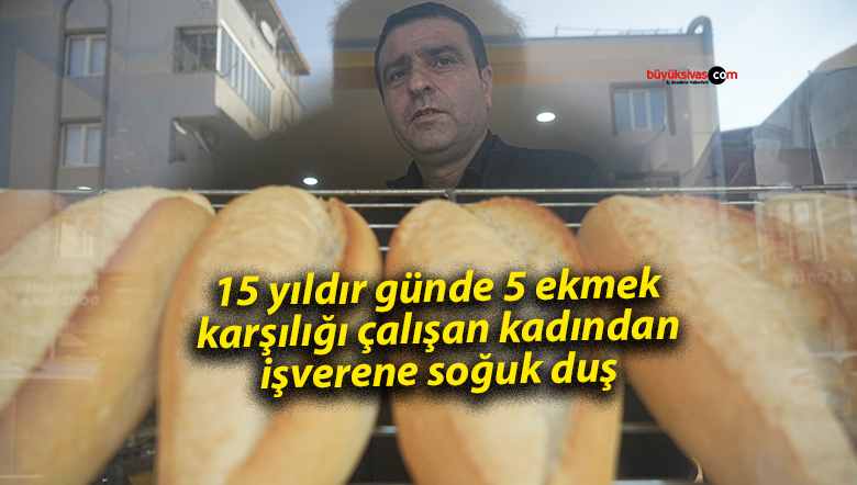 ekmek