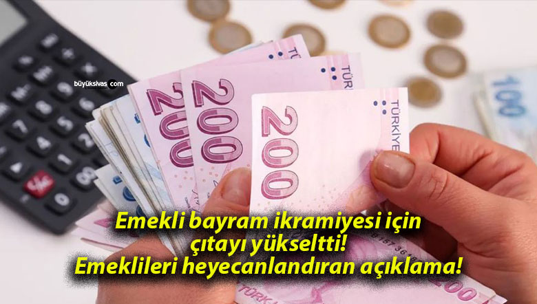 emekliler