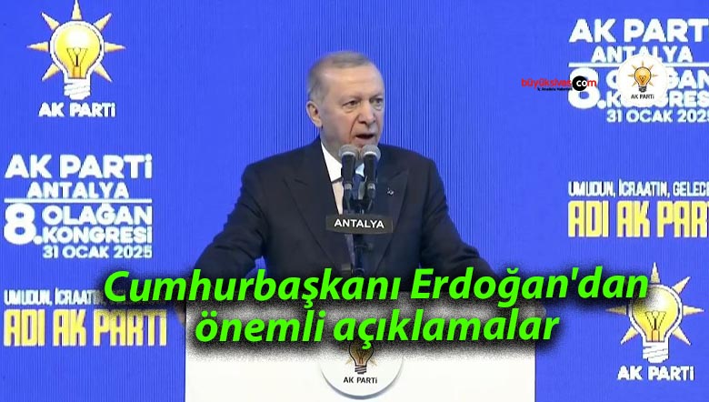 erdoğan