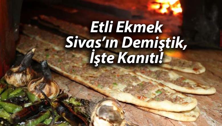 etli ekmek