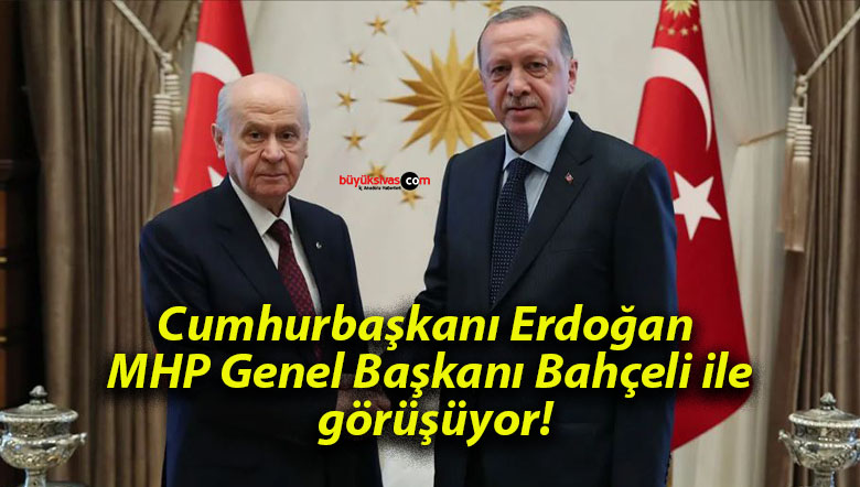 görüşüyorsa