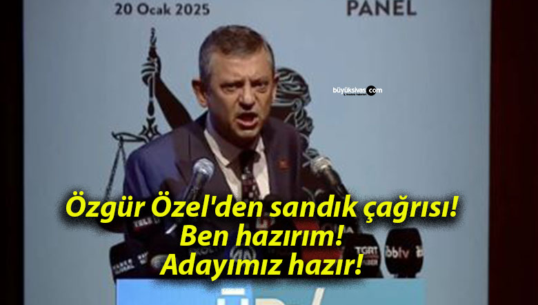 hazırsa