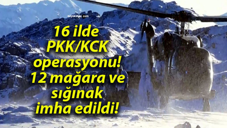 mağaras