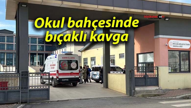 okul