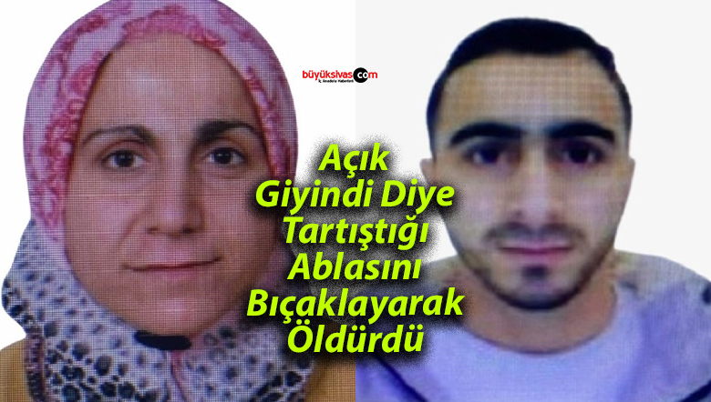 öldür