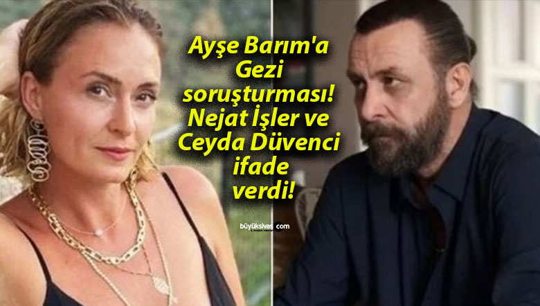 soruşturmas