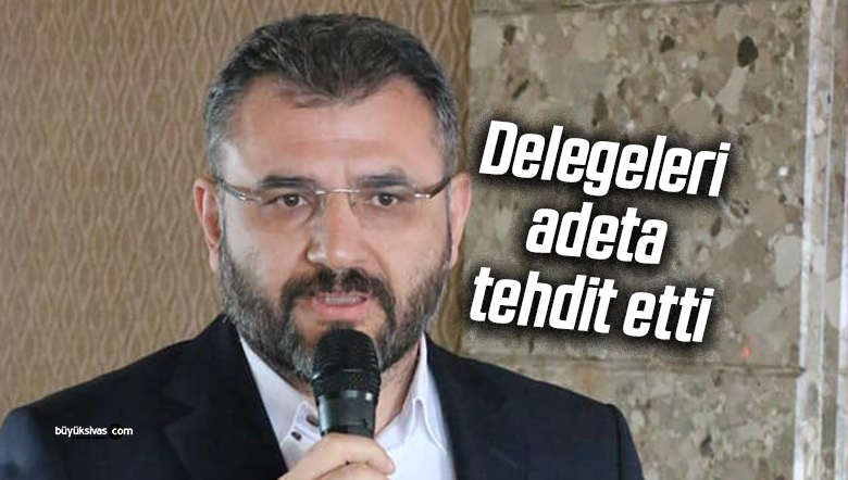tehdit