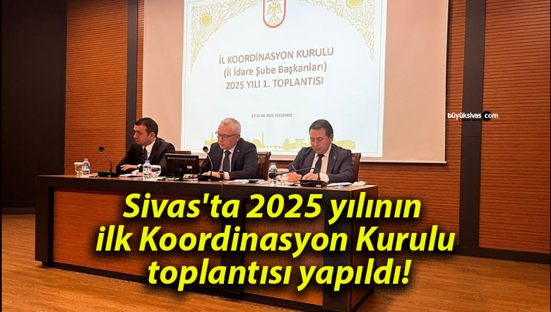 toplantısa