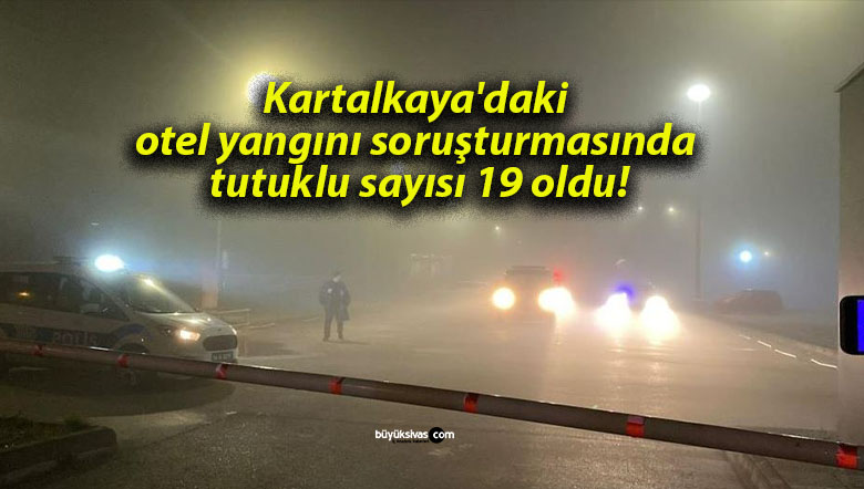 tutuklu sayısı