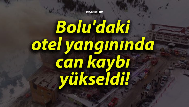 yükseld