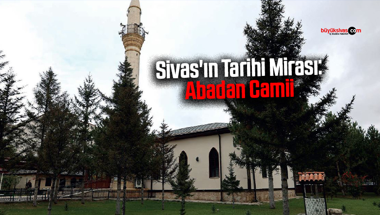 abadan cami