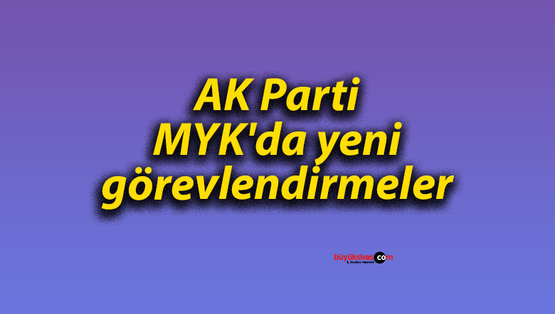 ak parti